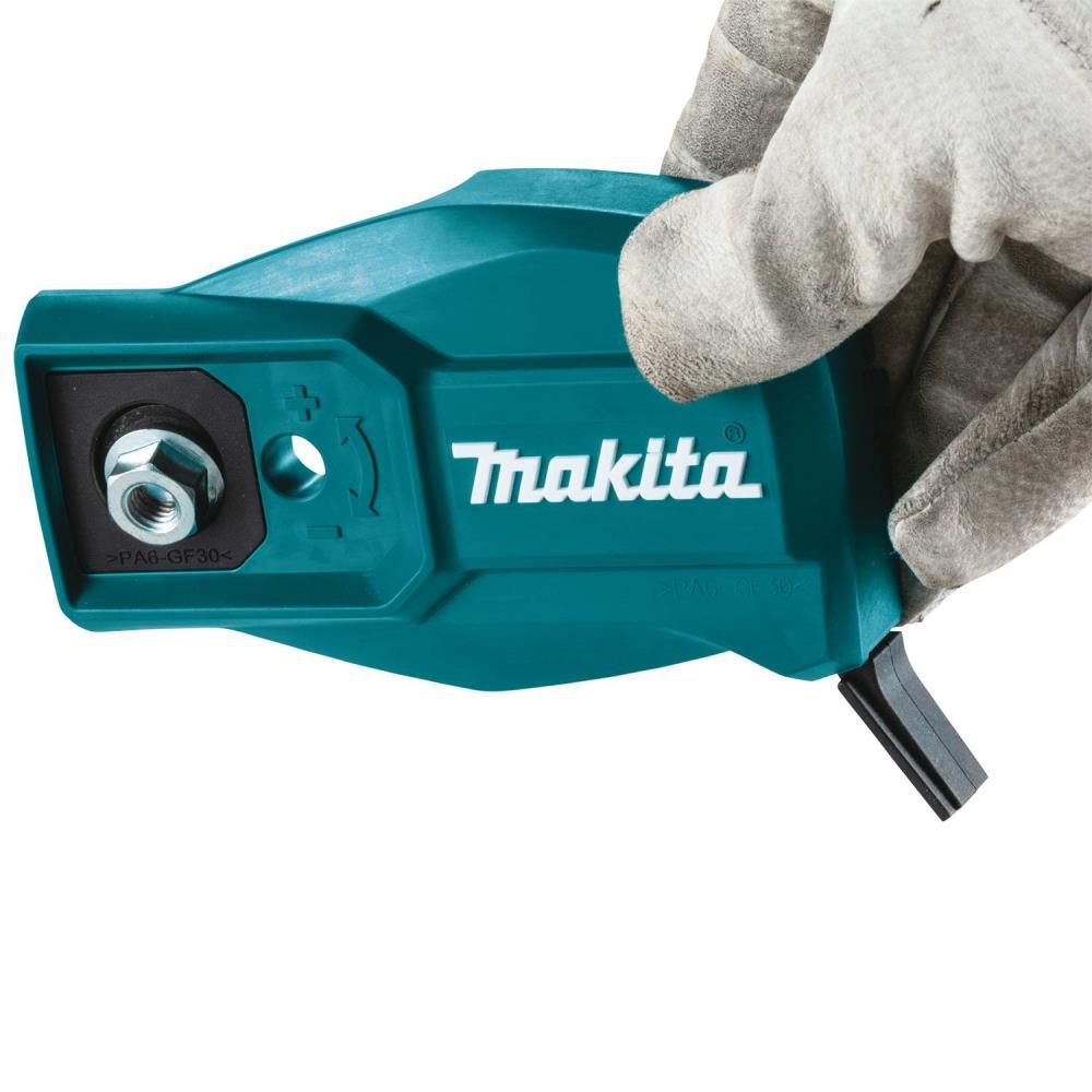 Makita 40V max XGT 10in Pole Saw Kit 8' Length, large image number 16