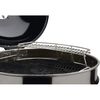 Napoleon Warming Rack Premium Stainless Steel for Charcoal Kettle Grills, small image number 3