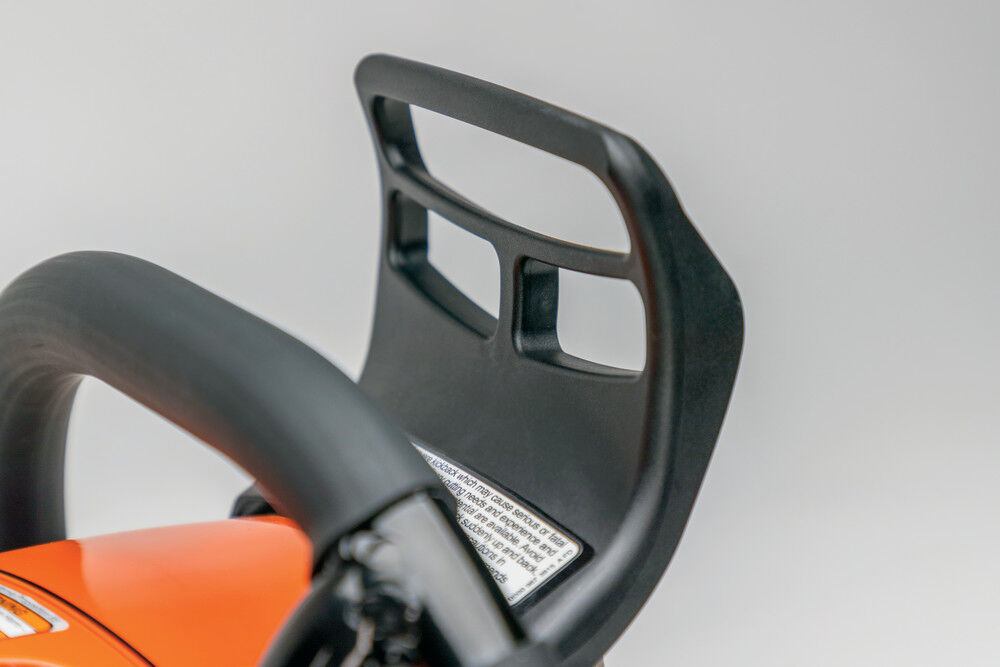 Stihl 20 Inch Bar Rear Handle Chainsaw Gas Powered without Depth Limiter, large image number 10