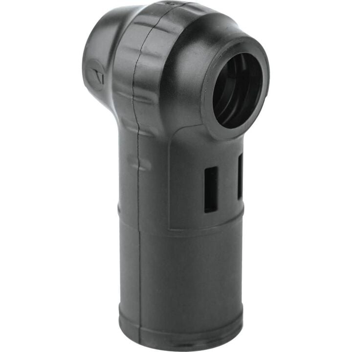 Makita Vacuum Attachment for SDS-MAX Dust Extraction Drill Bits