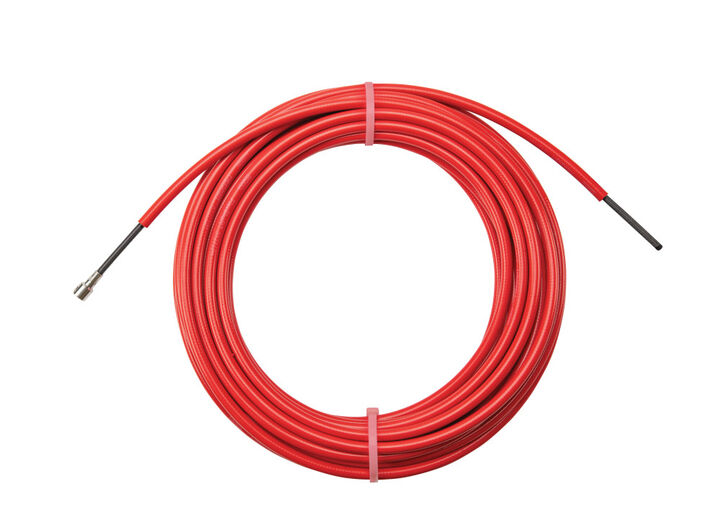 Ridgid 5/16 Inch x 80 Ft DeadCore Cable Assembly with No Coupling