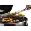 Napoleon Warming Rack Premium Stainless Steel for Charcoal Kettle Grills, small image number 4
