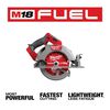 Milwaukee M18 FUEL 7-1/4 Inch Circular Saw (Bare Tool), small image number 2