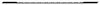 Olson Saw Company PGT Precision Ground Tooth Double Tooth 5 In. Long Scroll Saw Blades, small image number 1