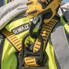 DEWALT 6 ft Internal Energy Absorber Single Leg Lanyard with Snap Hooks, small image number 4