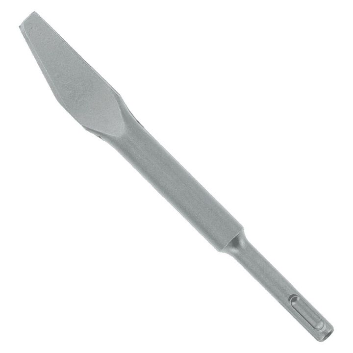 Diablo Tools 1/4in SDS-Plus Mortar Knife