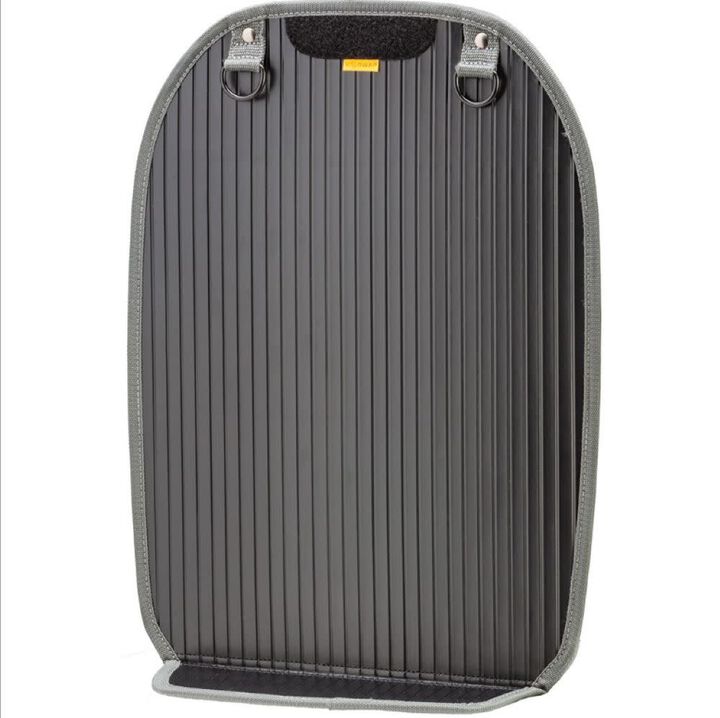 Veto Pro Pac Bulk Storage Panel for TECH PAC MC