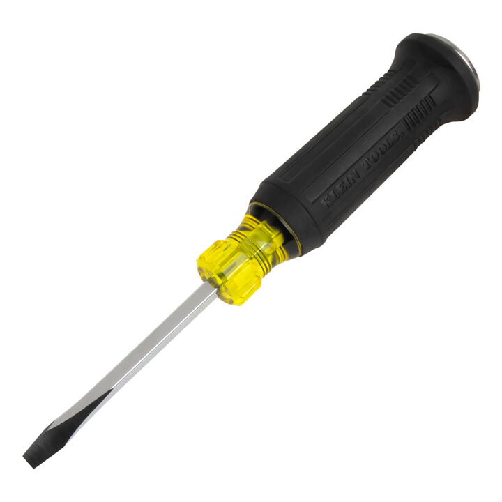 Klein Tools 1/4 Inch Keystone Demolition Driver