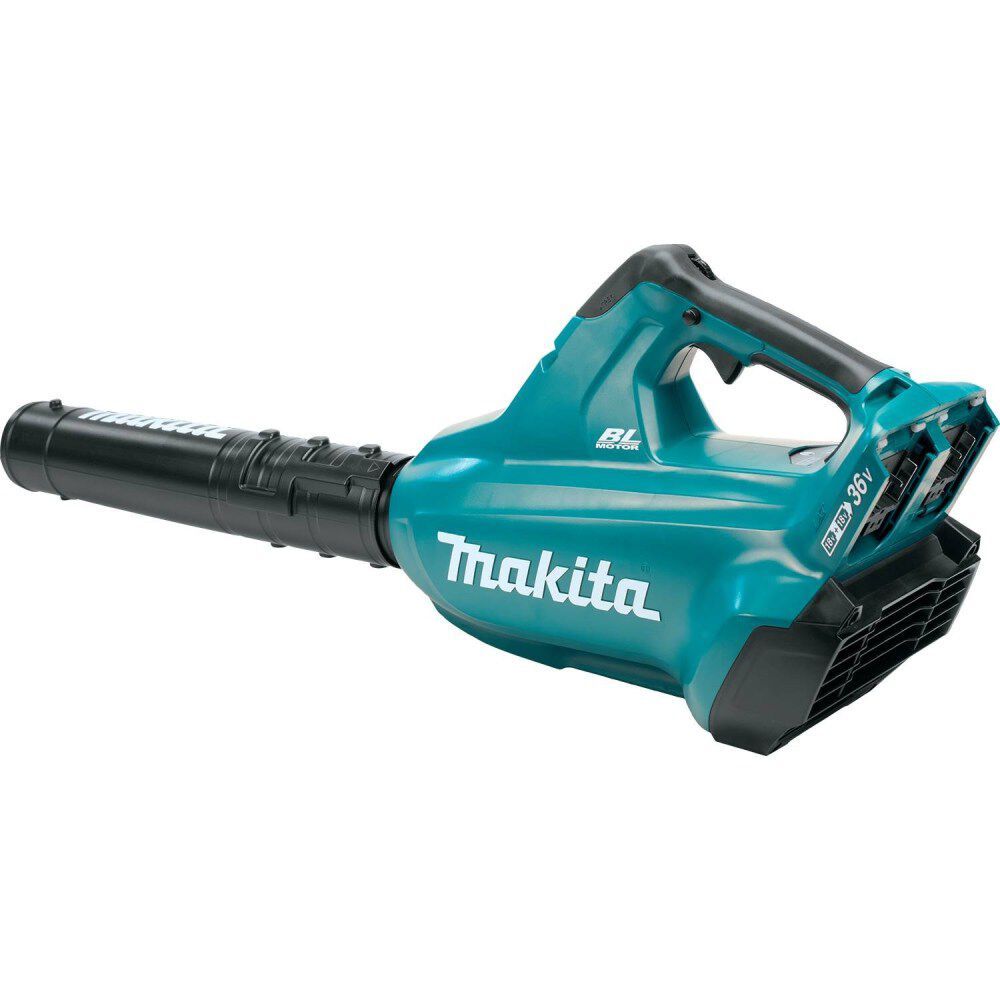 Makita 18V X2 (36V) LXT Lithium-Ion Brushless Cordless Blower (Bare Tool), large image number 7