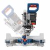 Bosch 18V 7-1/4 Inch Slide Miter Saw (Bare Tool) Reconditioned, small image number 4