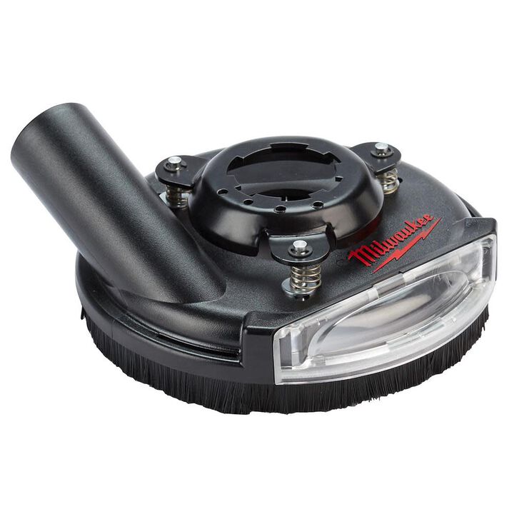Milwaukee Surface Grinding Dust Shroud