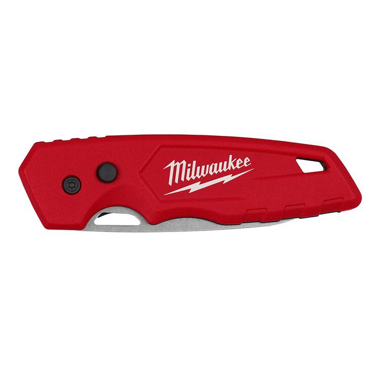 Milwaukee Compact Folding Knife, large image number 10