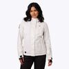 Mobile Warming 7.4V Denali Heated Snow Jacket with Removable Hood Kit Geo Womens Medium, small image number 2