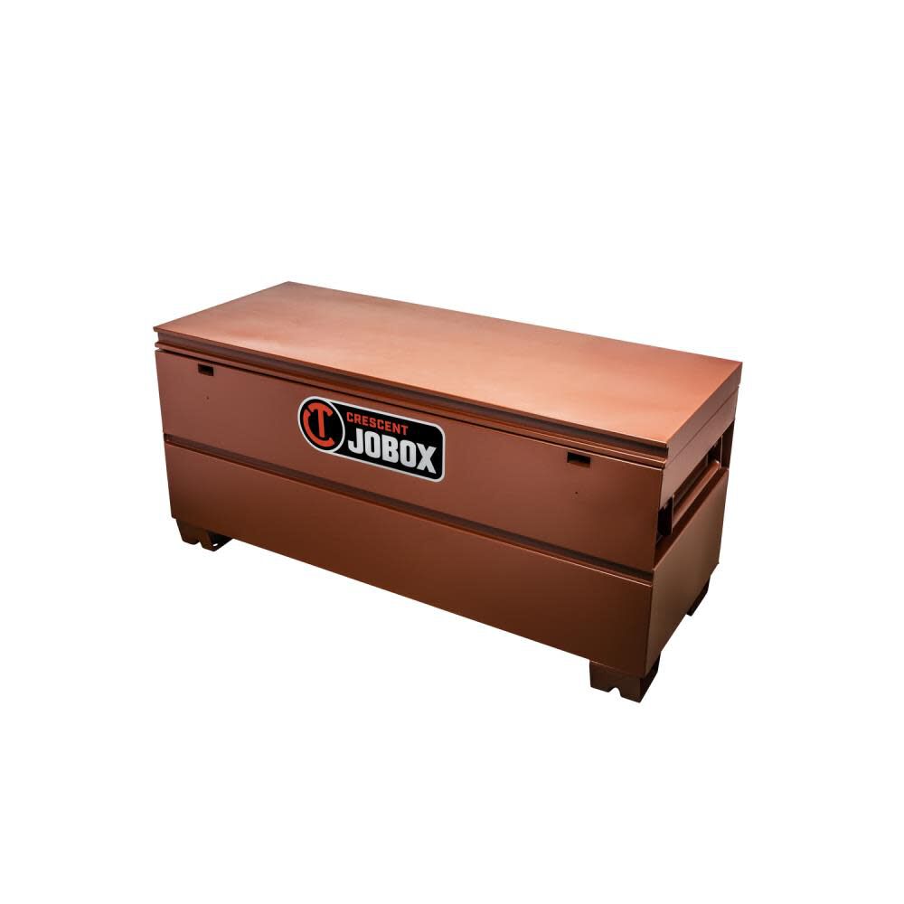 Crescent JOBOX Tradesman Steel Chest 60in, large image number 2