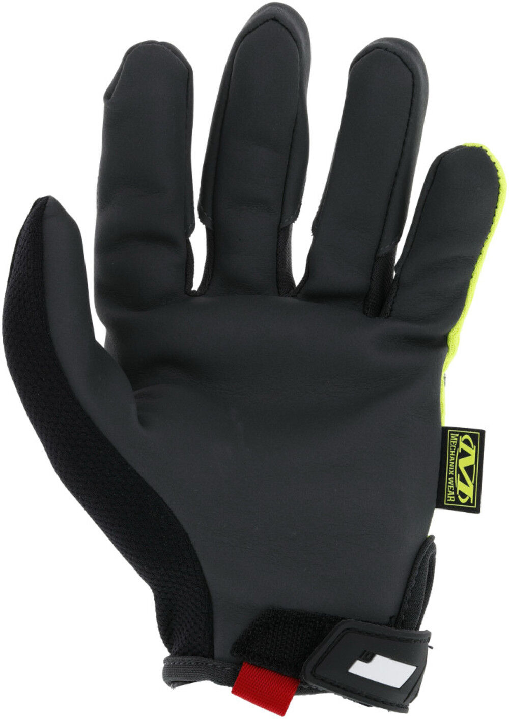 Mechanix Wear The Original Hi-Viz Gloves 2X, large image number 3