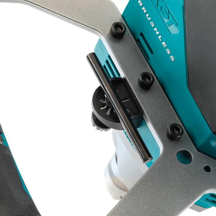 Makita 40V max XGT Brushless Cordless 1/2 in Mixer (Bare Tool), large image number 12