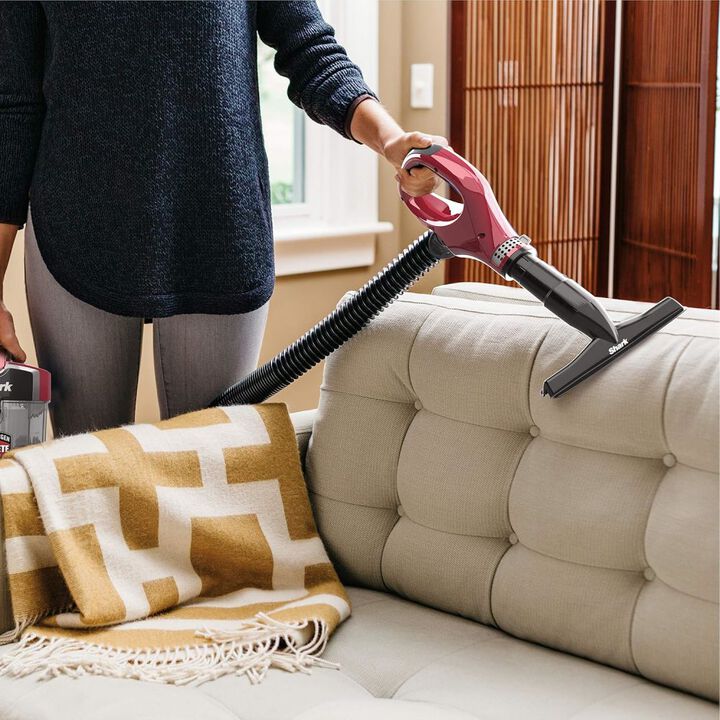 Shark Navigator Lift-Away 120V Corded HEPA Filter Upright Vacuum, large image number 6