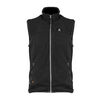 Mobile Warming 7.4V Trek Heated Vest Mens Black 3X, small image number 1