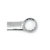 GEARWRENCH 15/16 Inch x 6.5 Inch 12 Point Open-End Stubby Combination Wrench, small image number 4