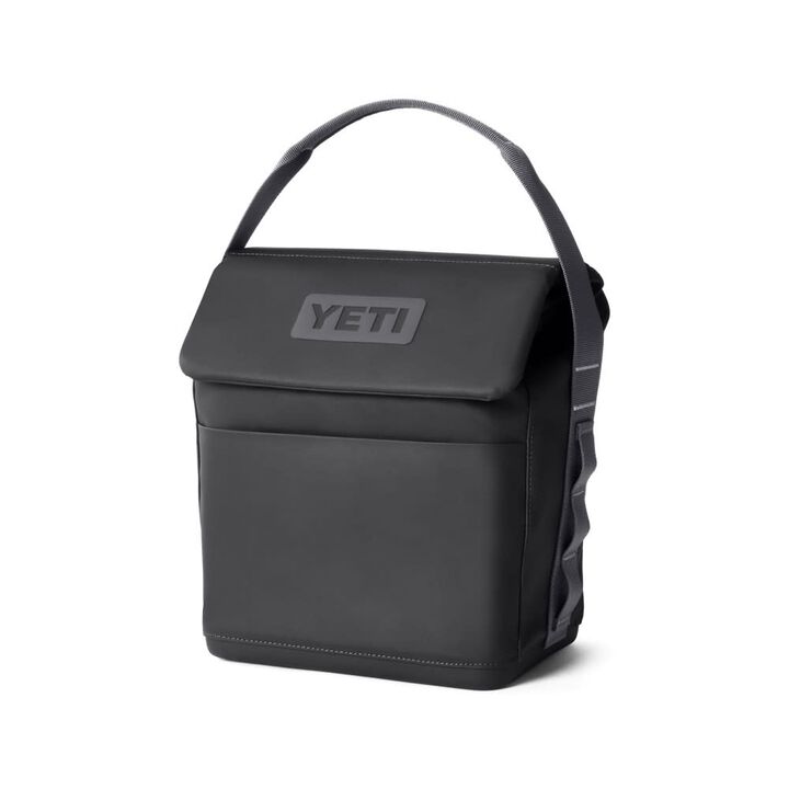 YETI Daytrip 6 L Insulated Lunch Bag Charcoal, large image number 3