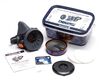 Sundstrom Safety SR900 Air Purifying Respirator Silica Dust Kit - Large, small image number 3