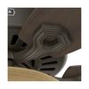 Hunter Fan Builder Deluxe Ceiling Fan 52in Bronze Brazilian Cherry, small image number 5