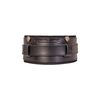 Occidental Leather Black Stronghold Comfort Belt XL, small image number 3