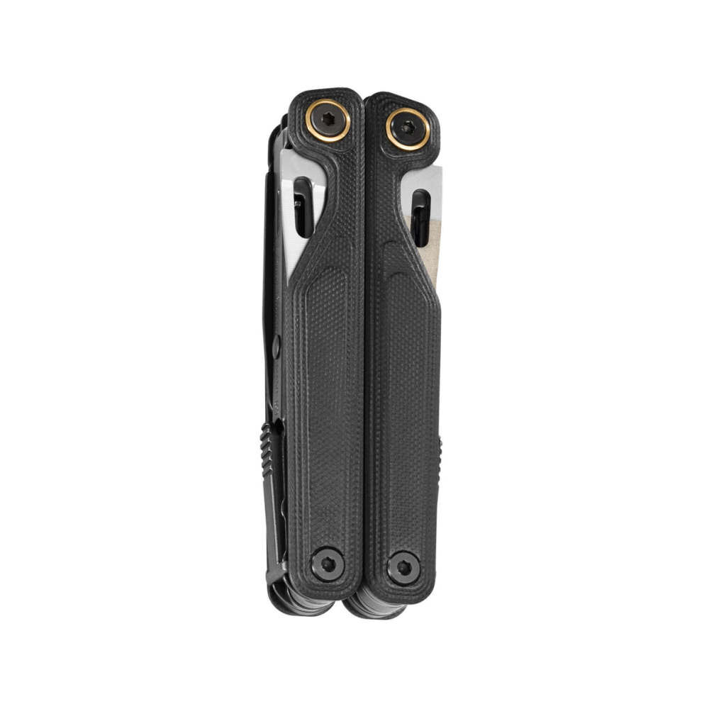 Leatherman Wave Alpha Multi-Tool, Obsidian, large image number 3