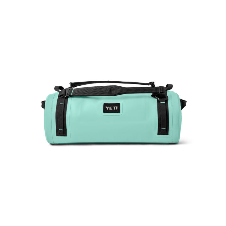 YETI Panga 50L Seafoam Waterproof Duffel
