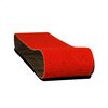 Diablo Tools 3 Inch x 24 Inch Sanding Belt 80 Grit (2-Pack), small image number 1