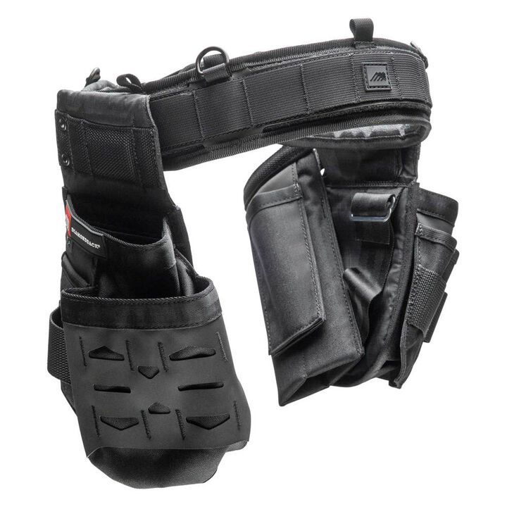 Diamondback Toolbelts Maestro X Right-Hand Tool Belt System XS/S, large image number 2
