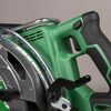 Metabo HPT 7 1/4in Circular Saw Rear Handle (Bare Tool), small image number 5