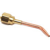 Forney Industries Type 4 0 (0-W) Victor Heavy-Duty Oxy-Acetylene Welding Nozzle, small image number 2