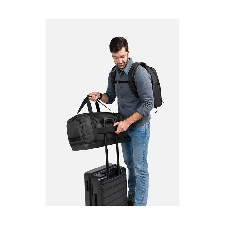 Veto Pro Pac NORWALK+ 40 Liter 600D Waxed Polyester Duffel, large image number 18