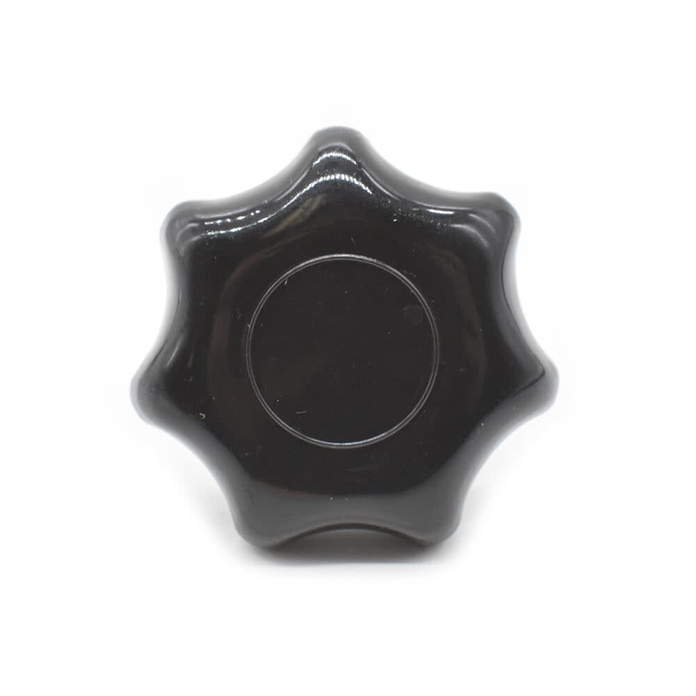 Big Horn 7-Star 3/8-16 Inch Steel Thread Stud - 5 Pack, large image number 4