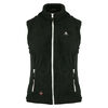 Mobile Warming 7.4V Trek Heated Vest Womens Black Medium, small image number 1