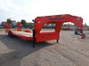 Diamond C LPX208L 28 Ft. Low Profile 18000 Lbs Gooseneck Trailer, small image number 3