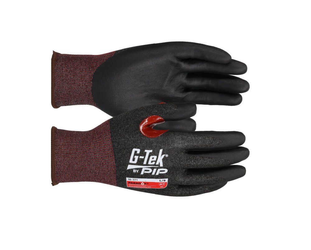 Protective Industrial Products G-Tek Paradox A7 Cut Resistant Gloves XL, large image number 3