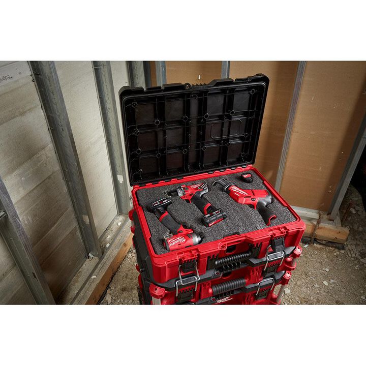 Milwaukee PACKOUT Foam Insert, large image number 2
