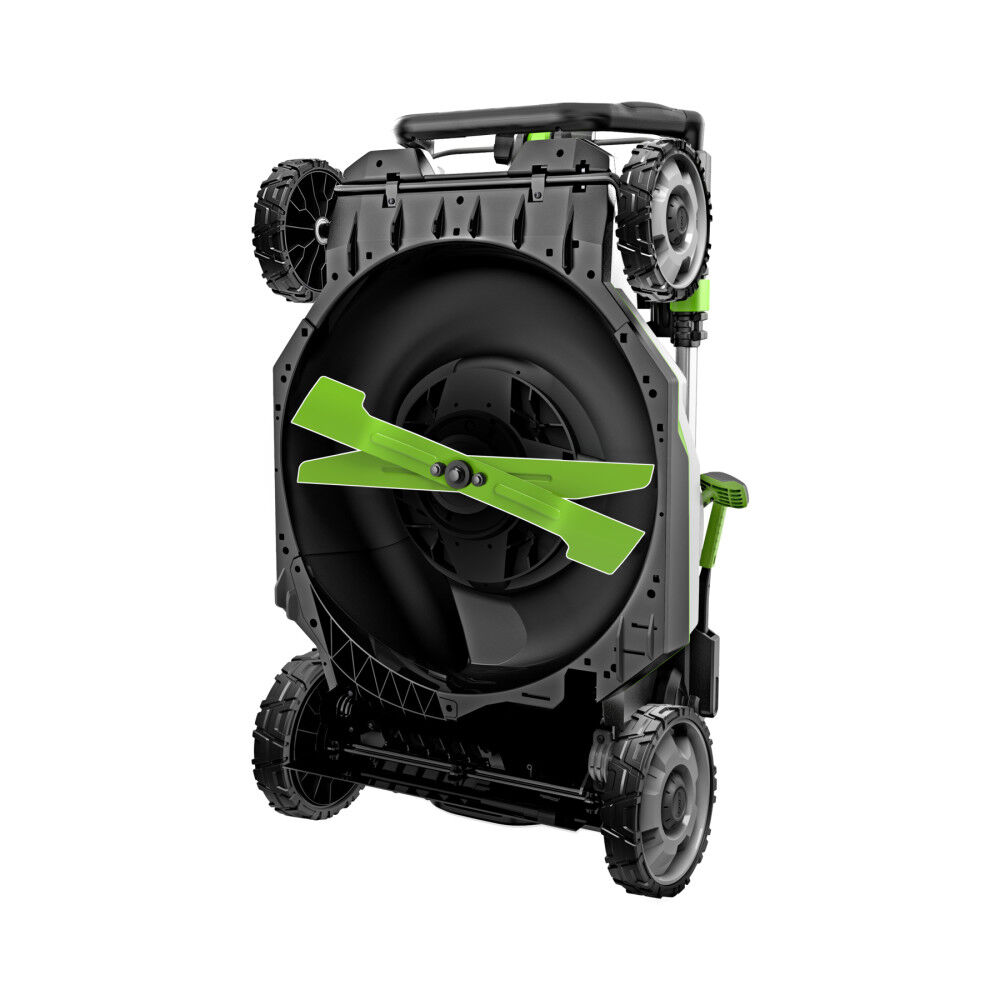 EGO POWER+ 21 Inch Select Cut Push Mower Kit with 7.5 Ah Battery & Rapid Charger Reconditioned, large image number 2