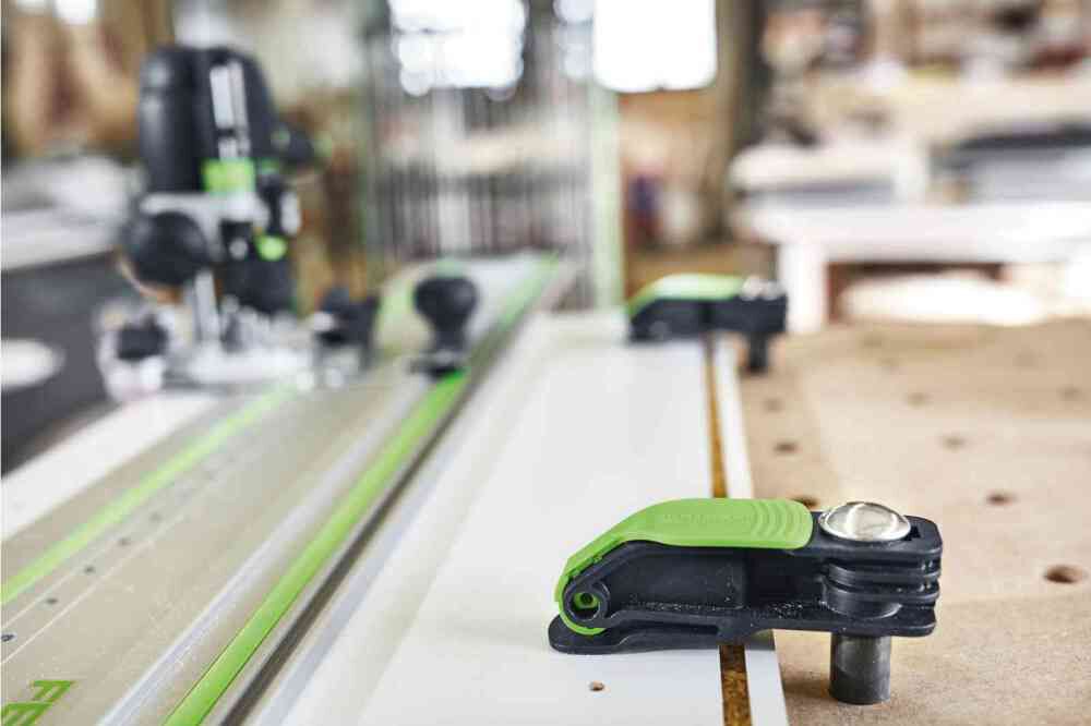 Festool Quick Clamp MFT-HZ 80, large image number 6