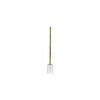 Ames 4-Tine Manure Fork with Oversized Cushion Grip on Hardwood Handle, small image number 3