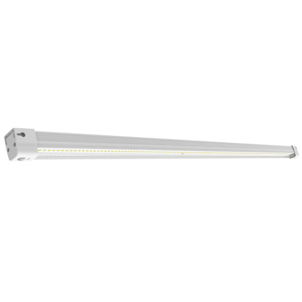Feit Electric 4 Ft. 25W 1000 Lumens Battery Motion Sensing LED Shop Light White, large image number 1