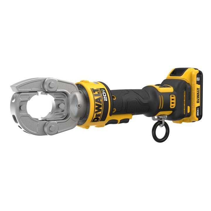 DEWALT 20V MAX* Compact Died Crimping Tool Kit