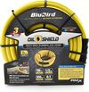 BluBird OilShield Next-Gen 1/2 Inch x 100 Ft. Rubber Air Hose Assembly, small image number 3
