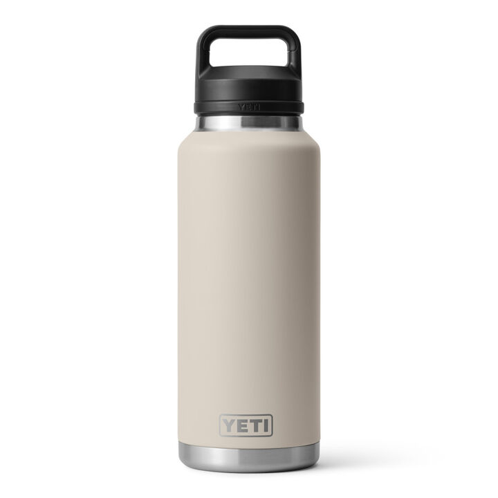YETI 46oz Rambler Water Bottle with Chug Cap, large image number 0
