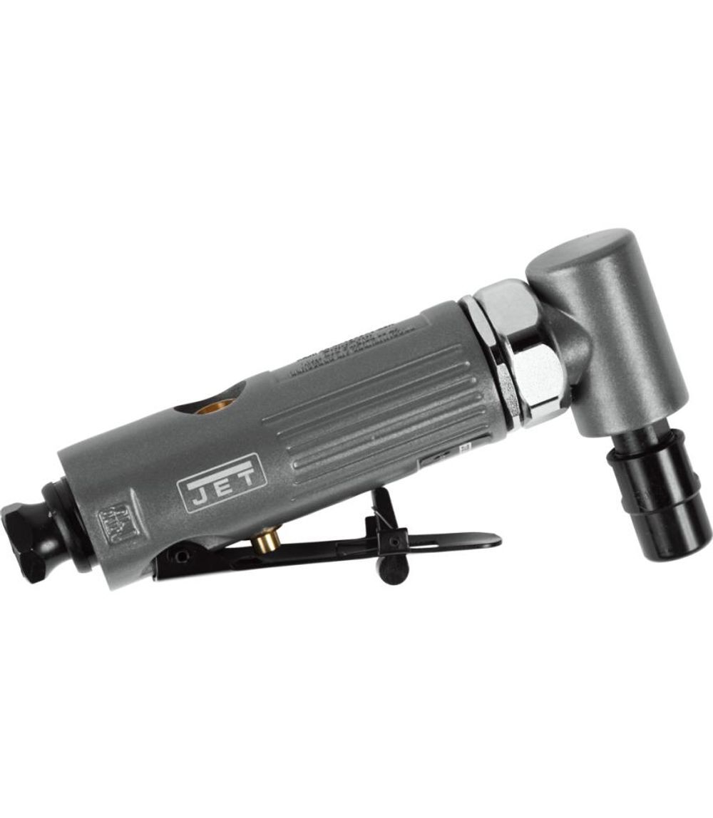 JET JAT-403 R12 1/4In Right Angle Air Die Grinder, large image number 4