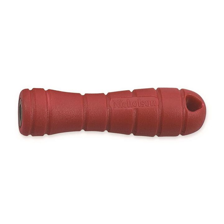Crescent Nicholson File Handle Screw-On Plastic Number PH4 Carded