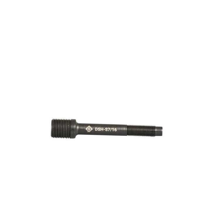 Greenlee 7/16in Short Hydraulic Draw Stud