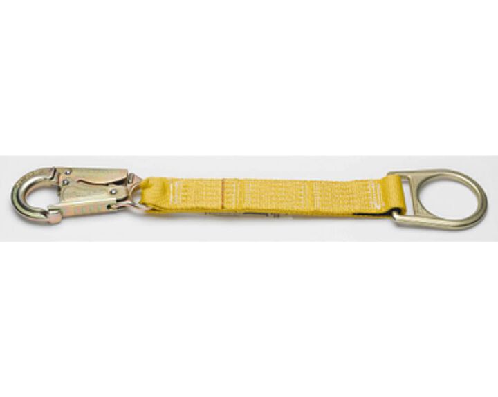 Werner 18 D Ring Extender